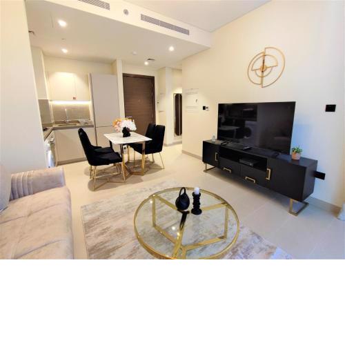 Modern 1 bedroom - Close to Business Bay - Sobha Creek Vista
