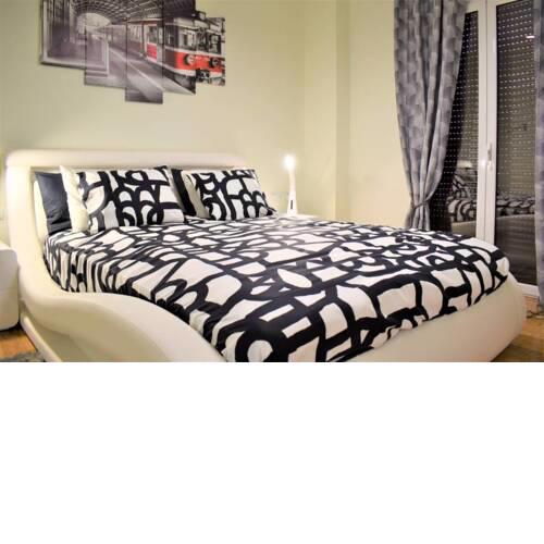 Modern 1 Bedroom Gem In The Heart Of Athens