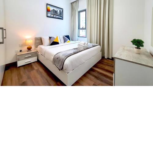 Modern 1 Bedroom Poolside Perfection Stylish