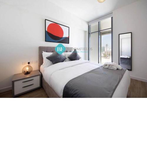 Modern 2 Bedroom Duplex In Raha Beach