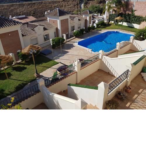 Modern 2 bedroom holiday home