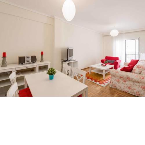 Modern 2bdroom apartment close to city center