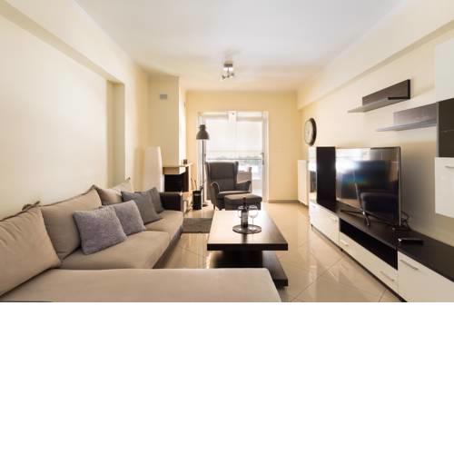 Modern 2Bedrm Luxury Aprt