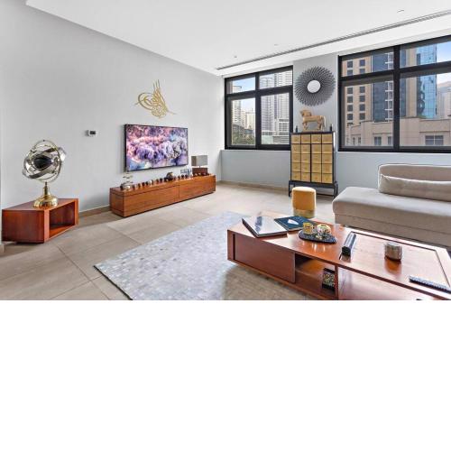 Modern 2BR Apartment Rimal 7 JBR