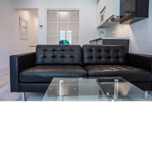 Modern 3BDR, 2Bath in La Latina, 10mins to metro