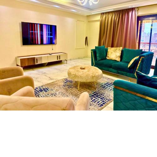 Modern 3BR Home Ideal for families and businesses