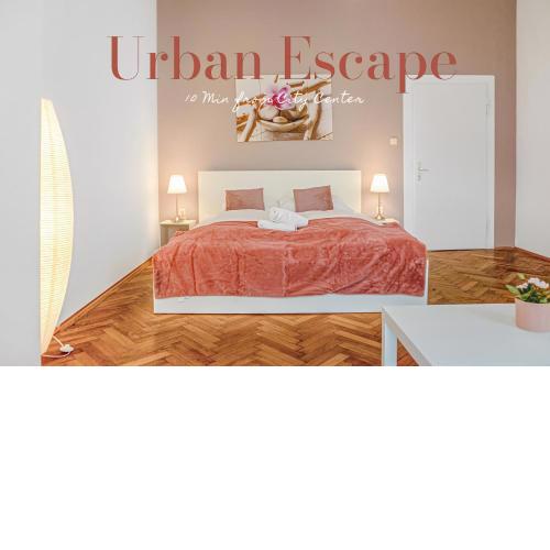 Modern 3BR Stay Ideal for Group Getaways & Families