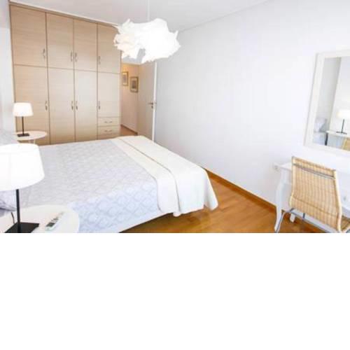 Modern 5th floor Acropolis view apartment