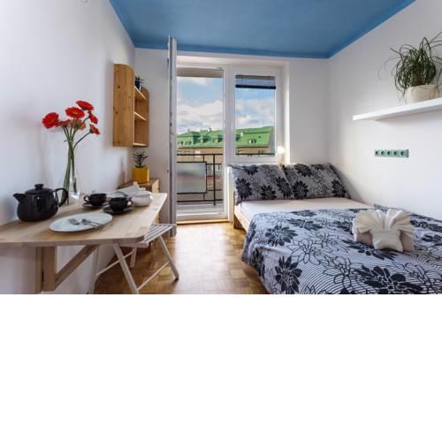 Modern Alight Apartments