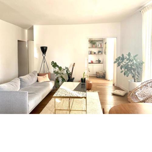 Modern and charming 1 bedroom - Californian style