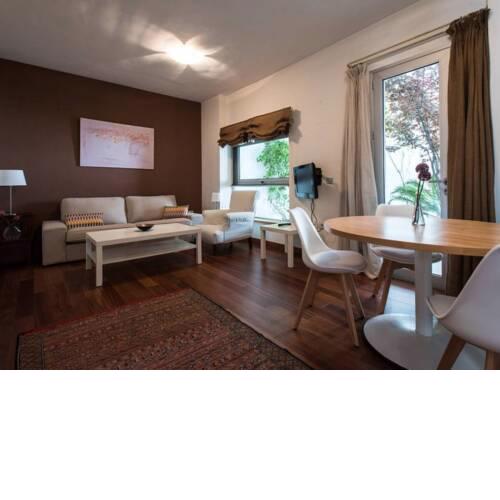 Modern and Desing Apartment