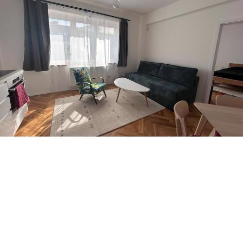 Modern and new apartment close to downtown