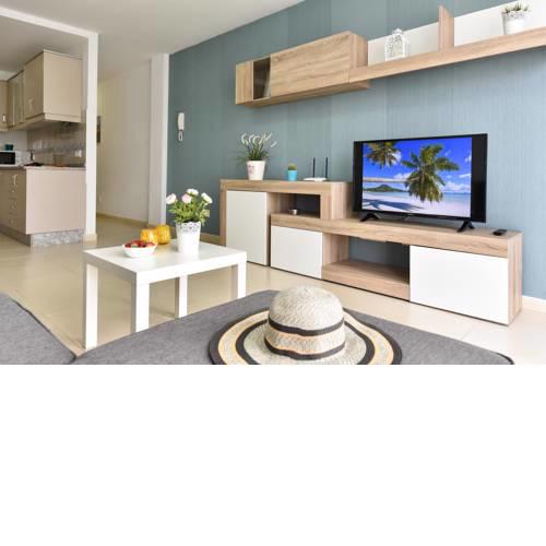 Modern and New Apartments in Arinaga Playa