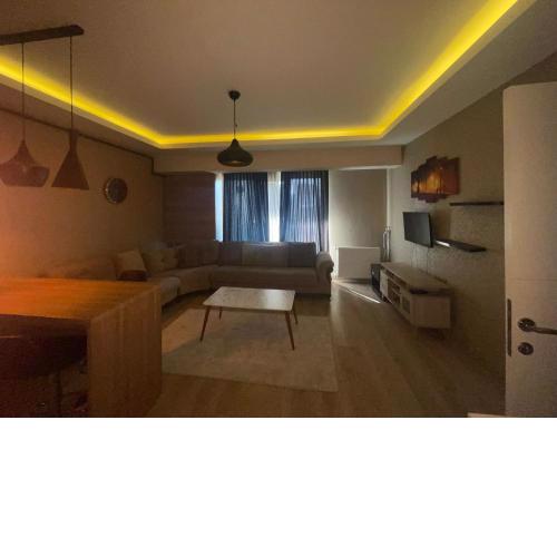 Modern and stylish Apartment in Istanbul- Esenyurt (1+1)