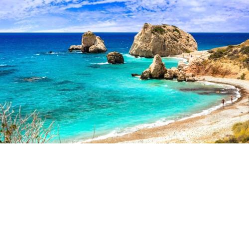 Modern apartament 2 rooms in Paphos