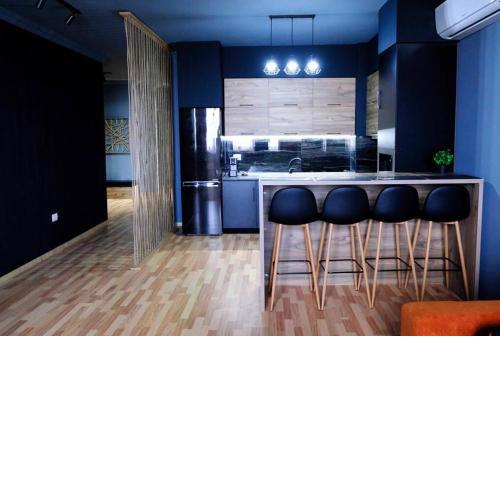 Modern Apartament near the Lake and the Castle