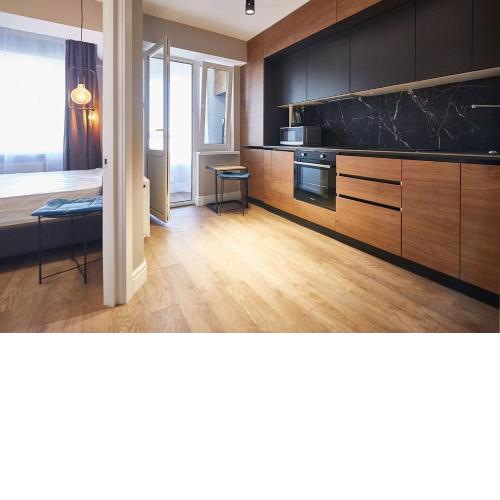 Modern Apartament