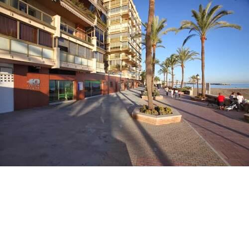 Modern Apartamentos in Marbella