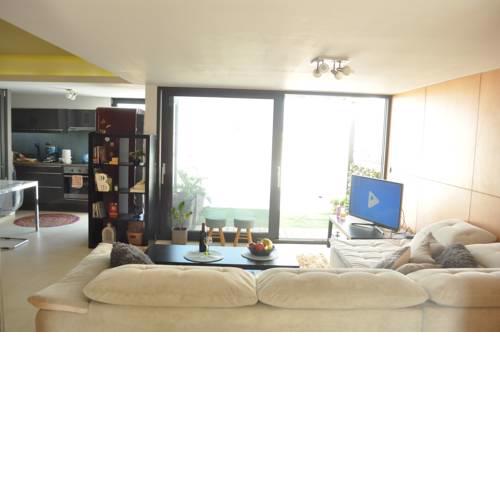 modern apartment AnM