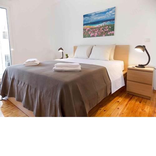 Modern Apartment Athens Center