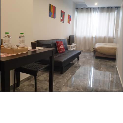Modern Apartment Athens