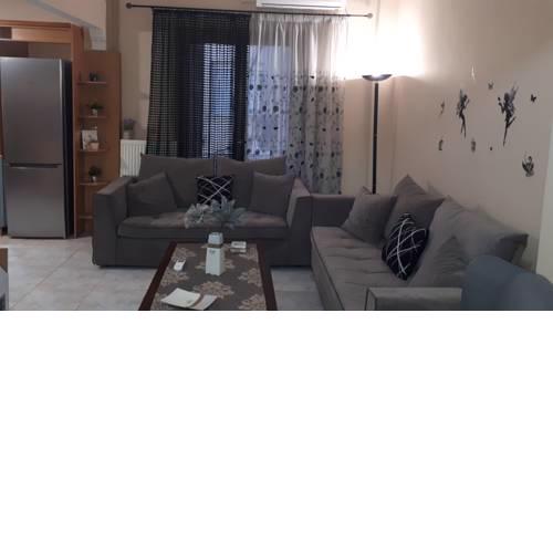 Modern Apartment Chania Center