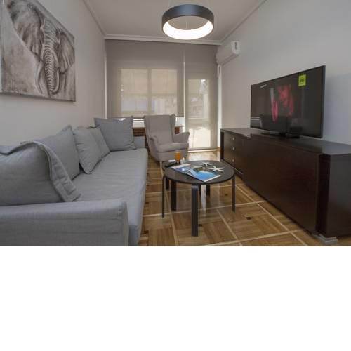 Modern Apartment close to Acropolis Museum