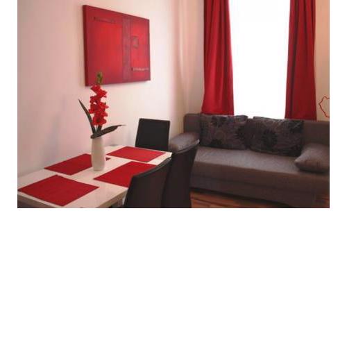 Modern Apartment close to City Center