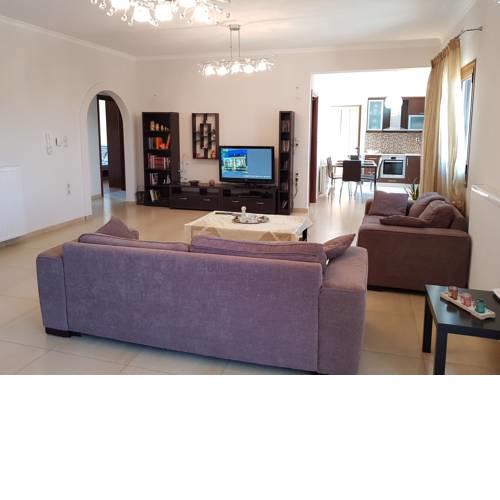 Modern Apartment in Chania