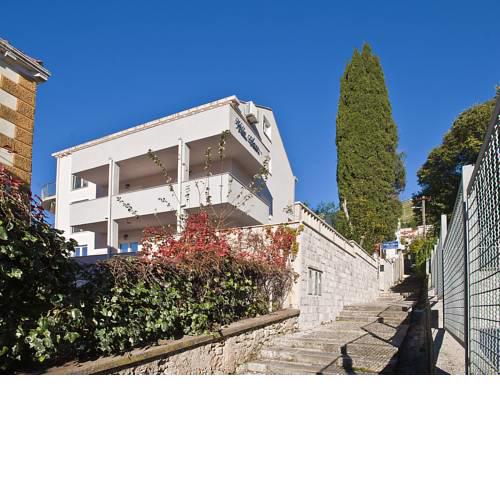 Modern Apartment in Dubrovnik Croatia with Private Balcony