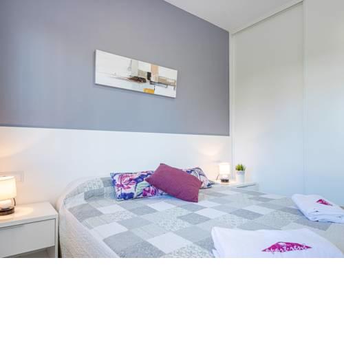 Modern Apartment in Empuriabrava Spain with Terrace