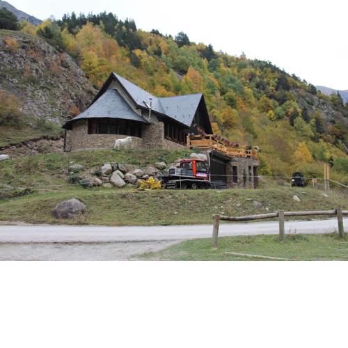 Modern Apartment in Isavarre with Forest Nearby