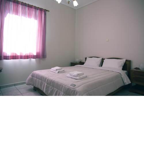 Modern apartment in Kalamata