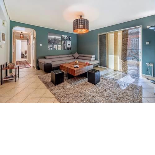 Modern Apartment in Lycabettus (Central Athens)