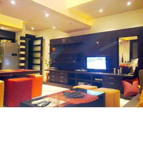 Modern Apartment in New Cairo