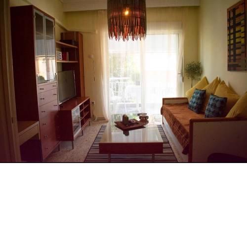 Modern apartment in New Michaniona