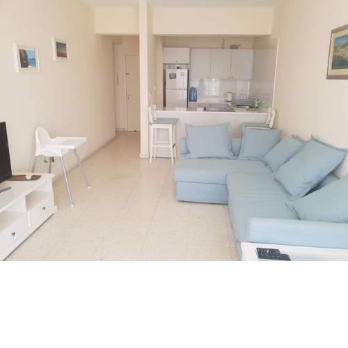 Modern Apartment in Pafos Near the Sea