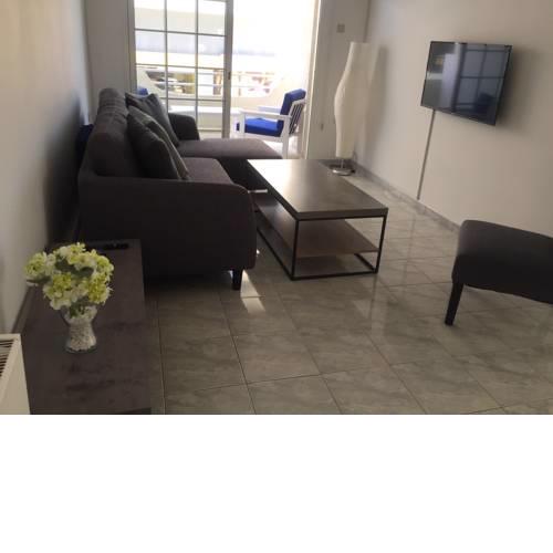 Modern Apartment in Paphos town centre