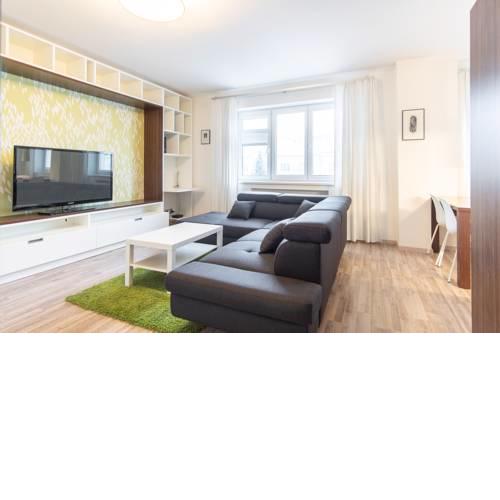 Modern Apartment in Quiet and Hipster Area by easyBNB