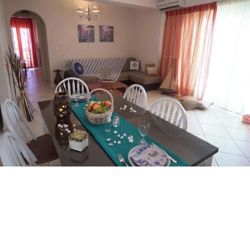 Modern Apartment in Rethymnon