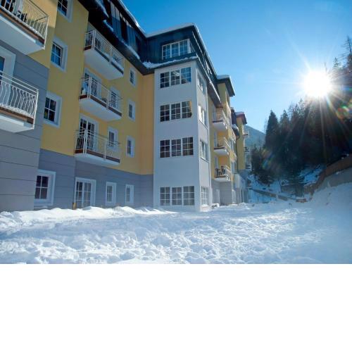 Modern apartment in Salzburg with no deposit