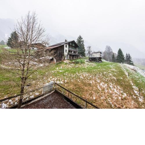 Modern Apartment in Sankt Gallenkirch with Balcony