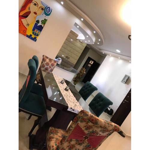 Modern Apartment in Sheikh Zayed - شقة للايجار في الشيخ زايد