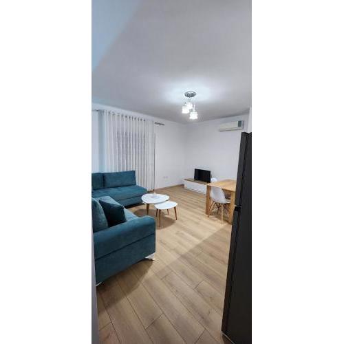 Modern Apartment in the center of Tirana