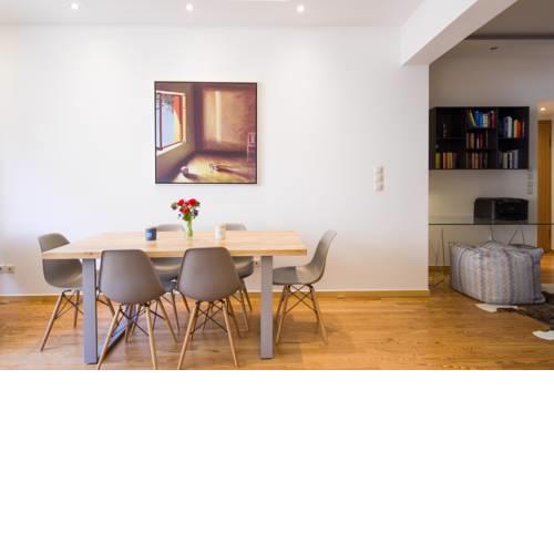 Modern apartment in the centre of Athens