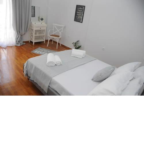 Modern Apartment in the heart of Athens.