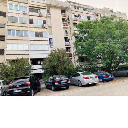 Modern apartment in the heart of city of Bar