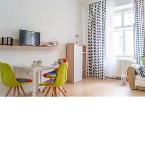 Modern Apartment in the Heart of Vienna (6.1)