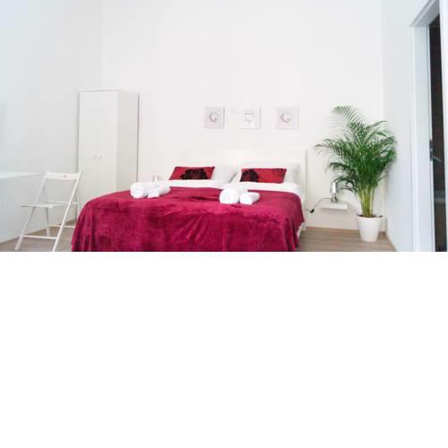 Modern apartment in the Heart of Vienna 7