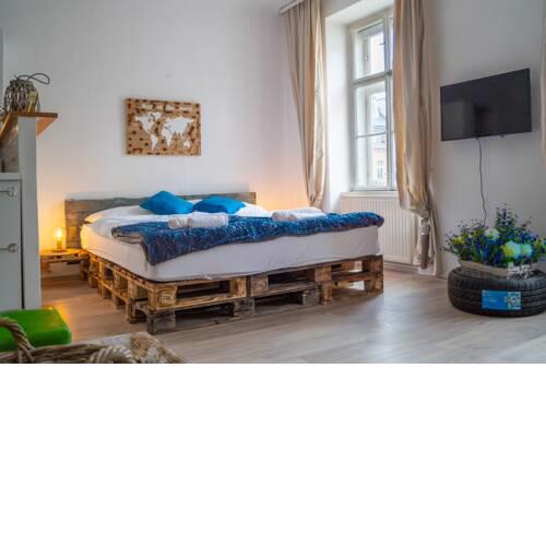 Modern Apartment in The Heart of Vienna (7)